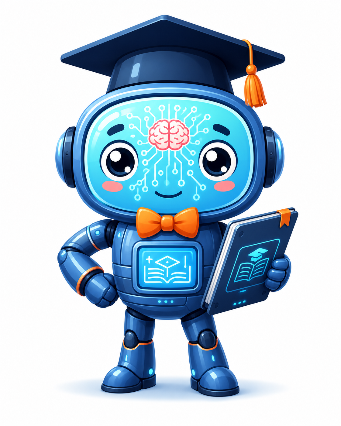 AI Educator Brain (EdBrAIn)