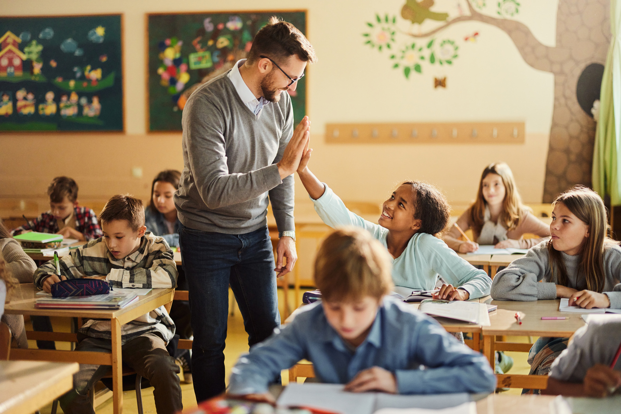 Classroom Management Strategies: Free Lesson Plans and Resources