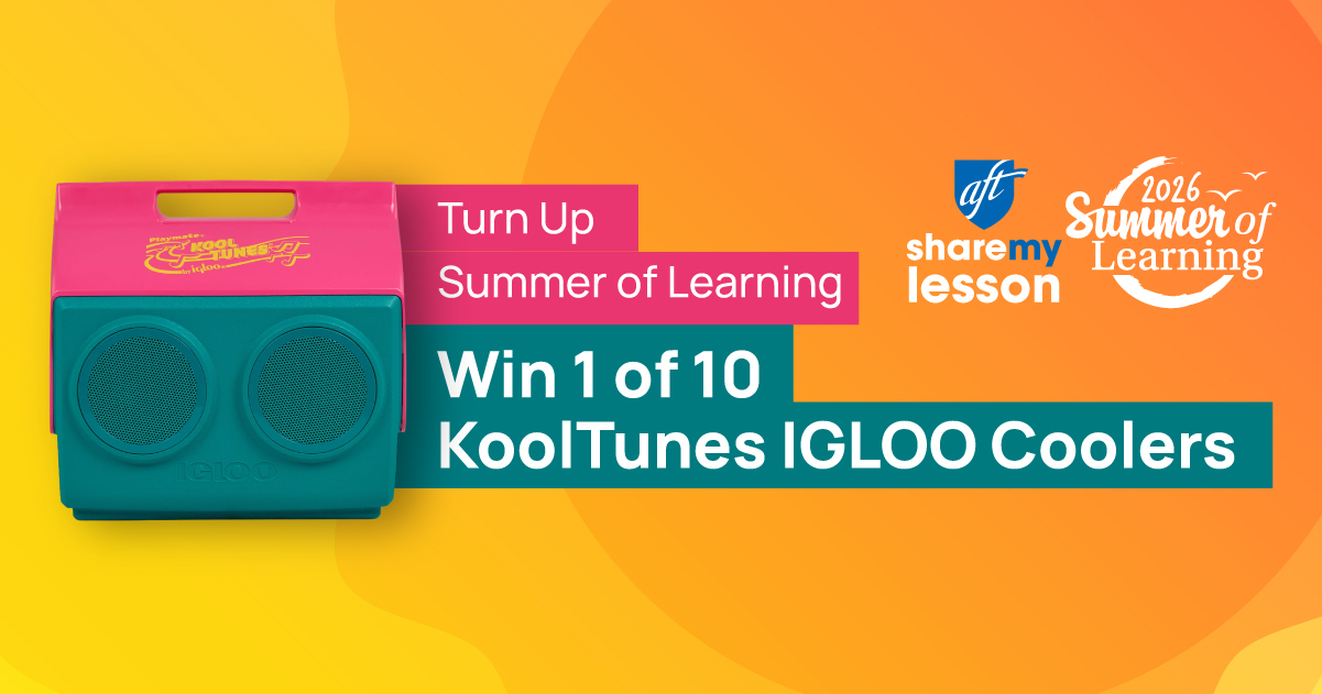 KoolTunes IGLOO Coolers