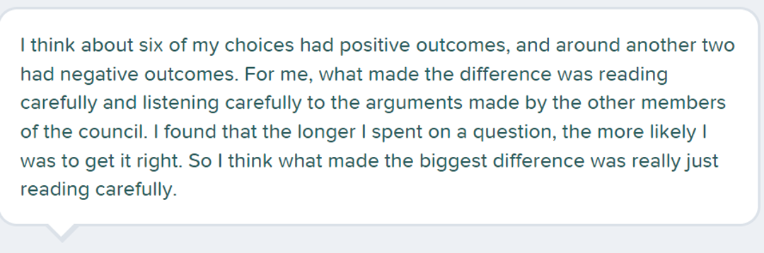 icivics quotations
