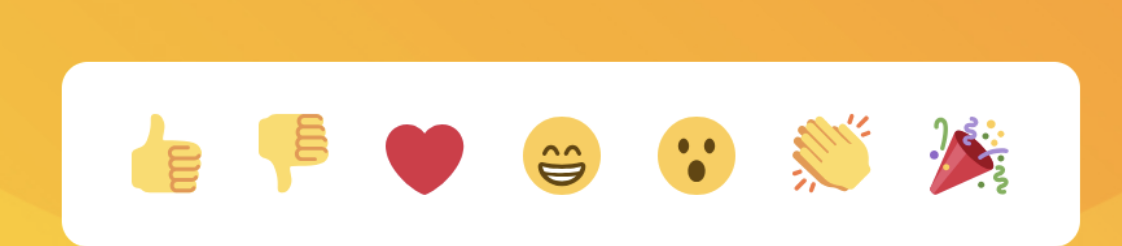 emojis