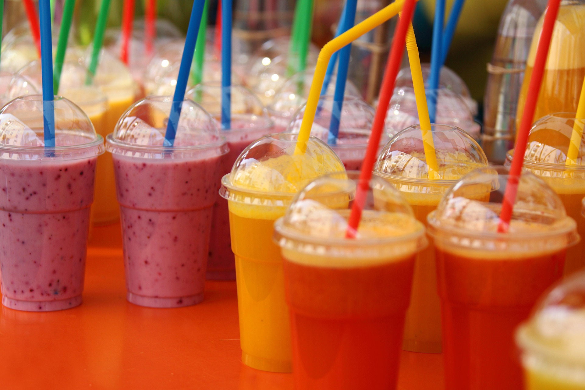 smoothie