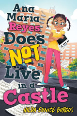 Ana Maria Reyes Anti-Racist Reading List