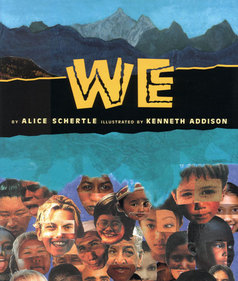 Culturally Responsive Teaching and Building a Diverse Text Set