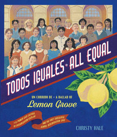 Culturally Responsive Teaching and Building a Diverse Text Set