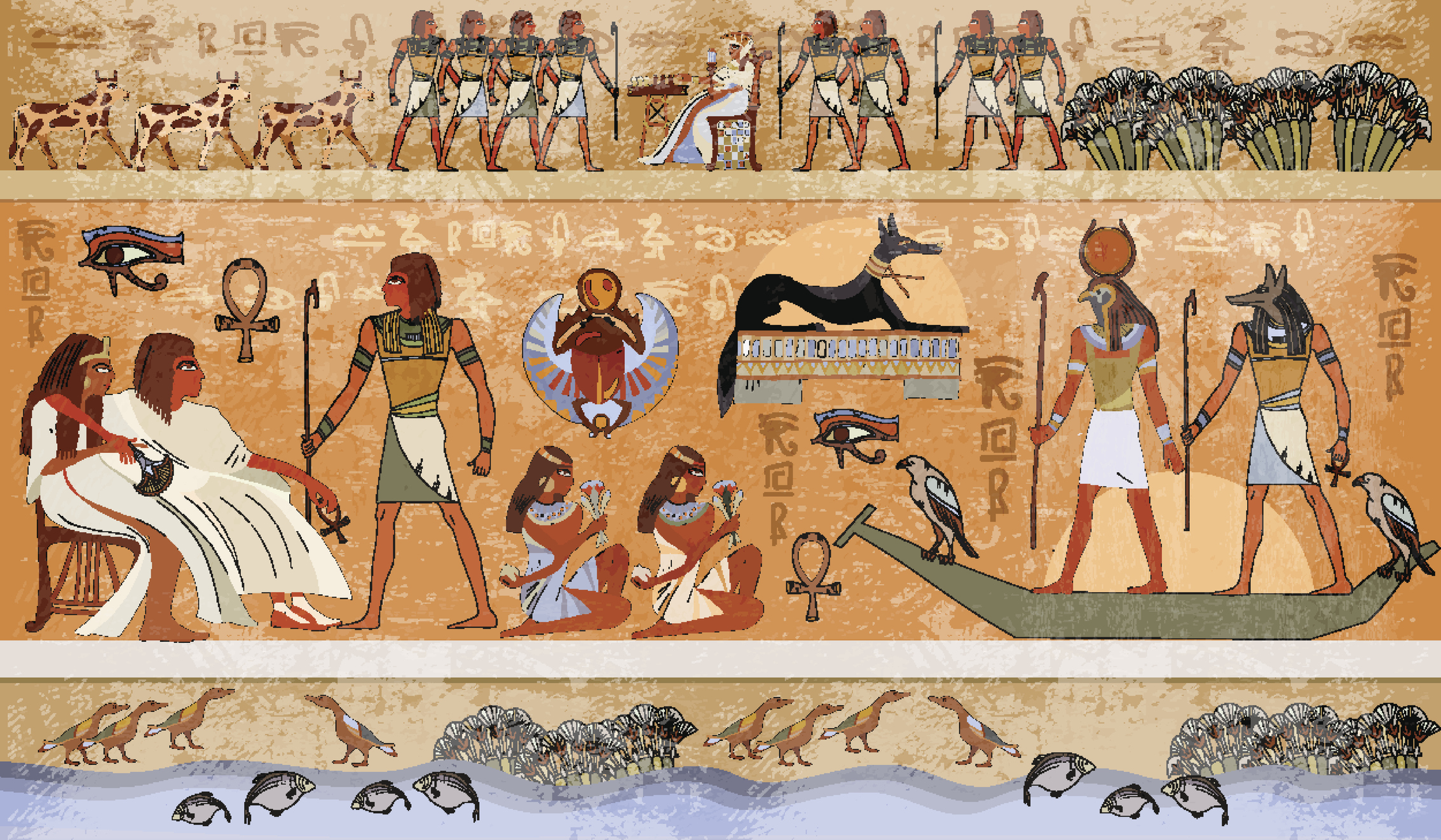 Cultural number systems research