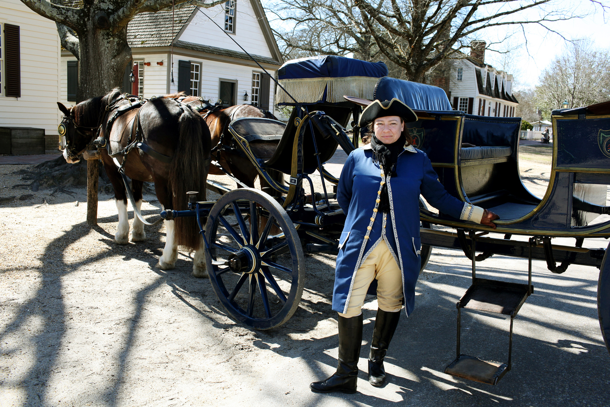 Jamestown