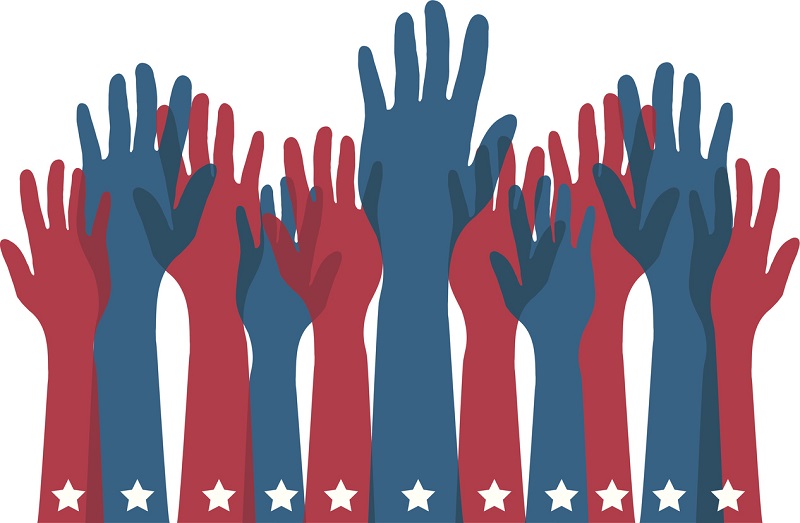 The Media's Important Role in the Presidential Election