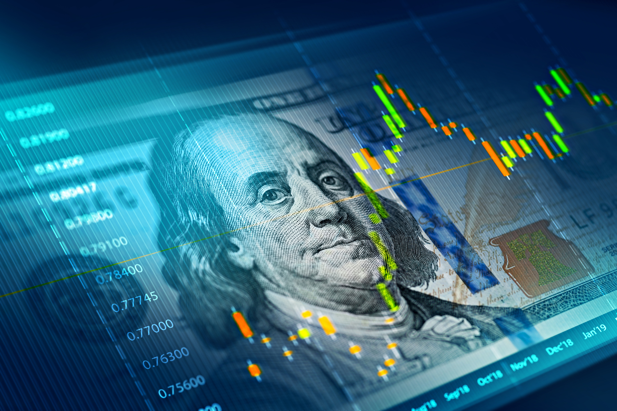 Financial Literacy Lessons for ESL Students