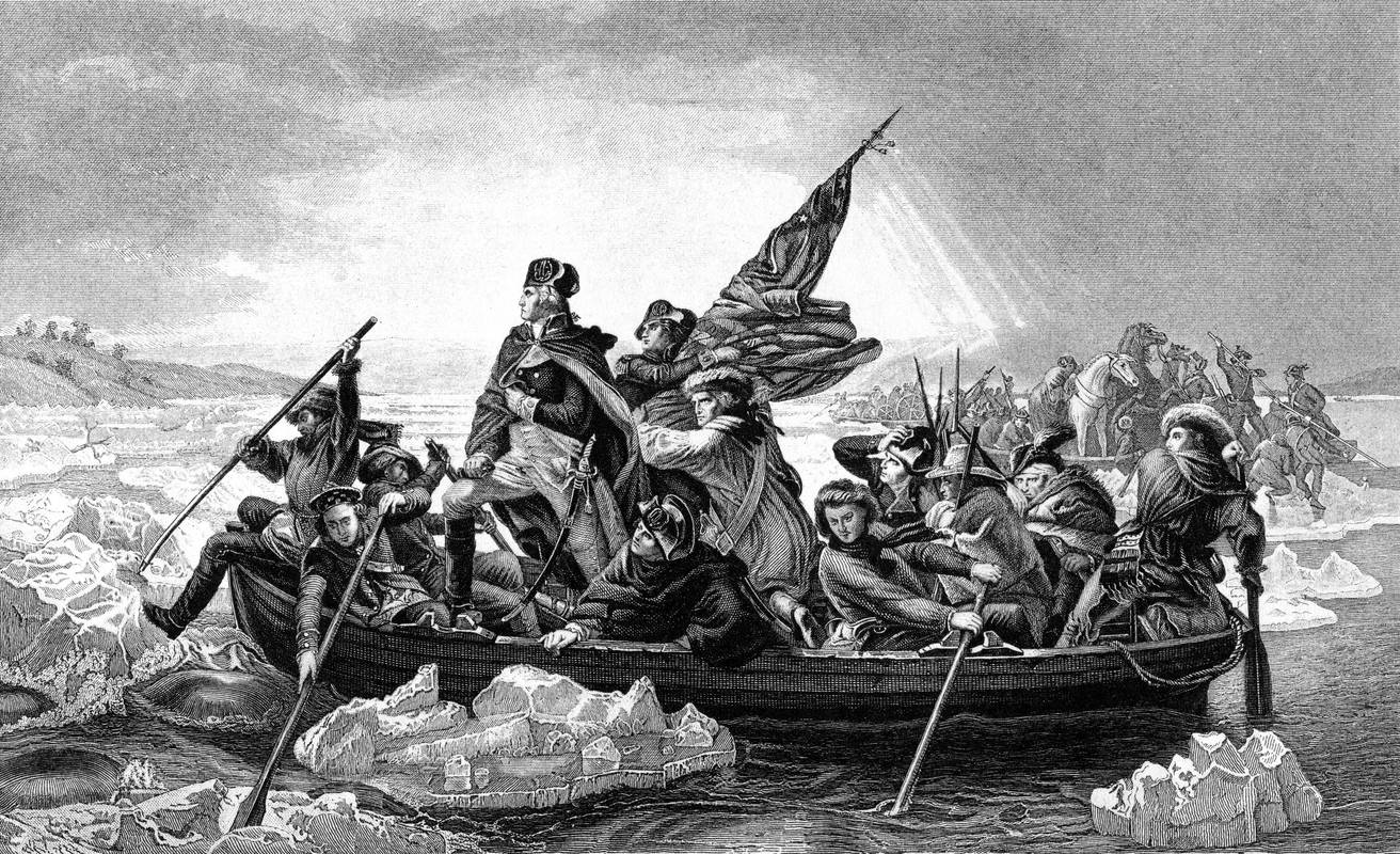 Shays' Rebellion, Part 2