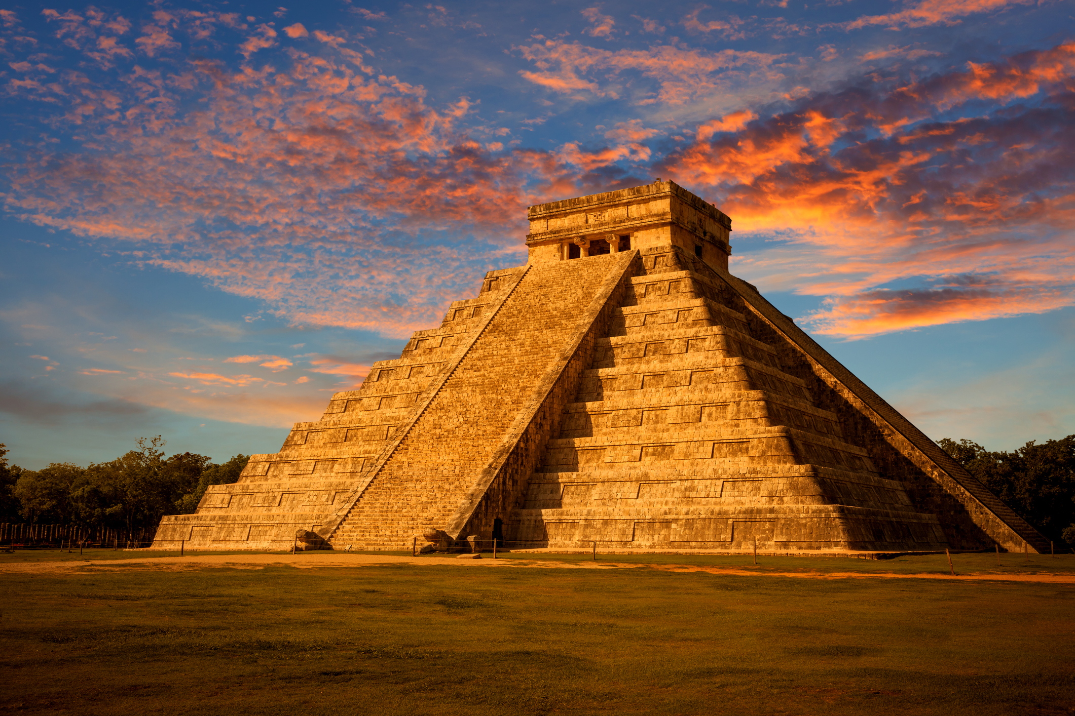 Early American Civilization
