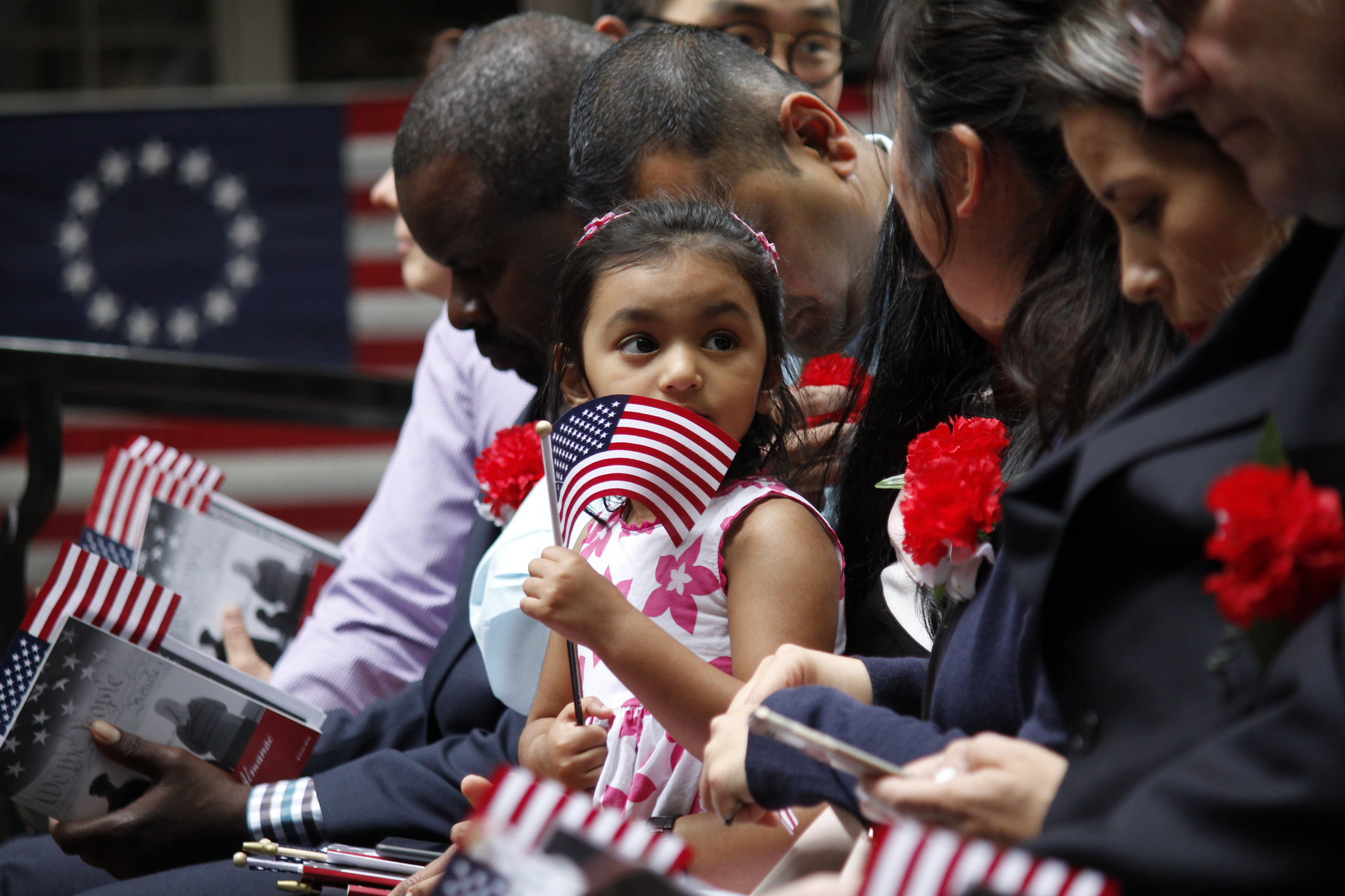 Save the Children: American Attitudes Toward Refugees and the Wagner-Rogers Act