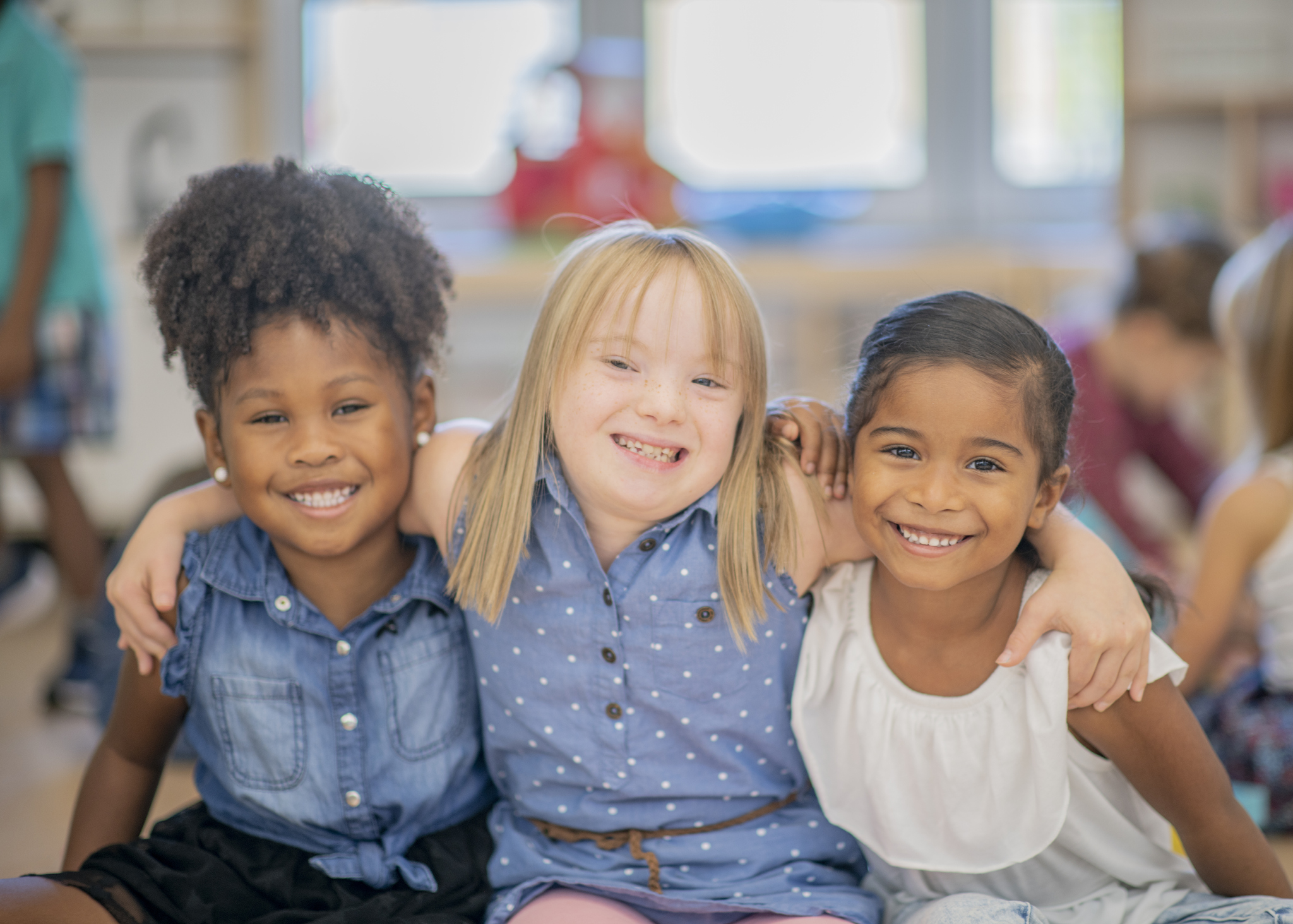 Bullying Behavior in the Classroom -- Module 2