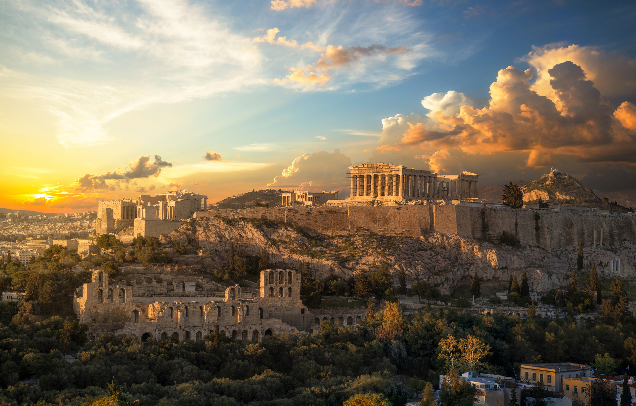 Athenian Democracy Structured Academic Controversy