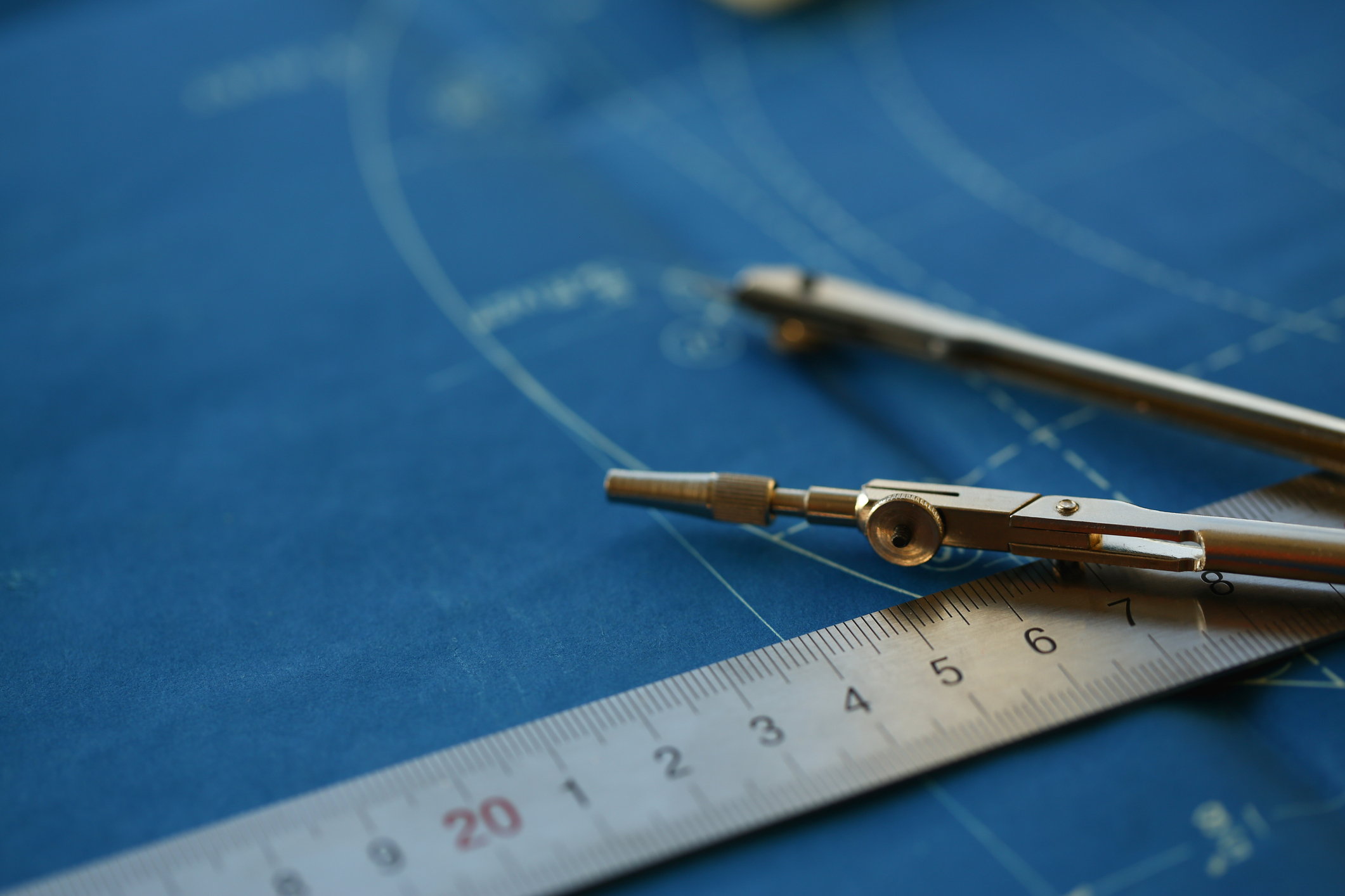 Securing Number Facts; Understanding Shape
