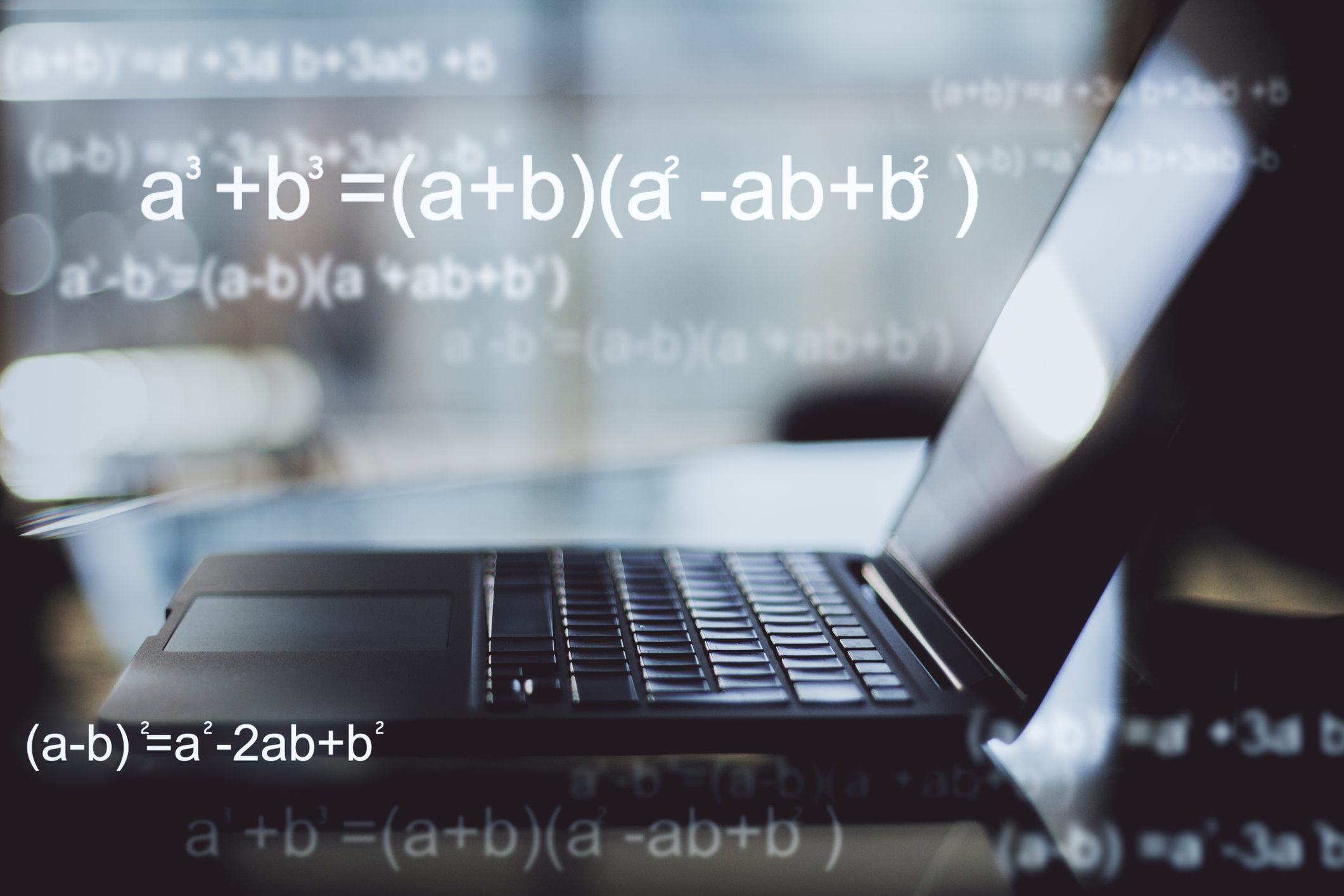 Arithmetic Understandings & Variable Expressions