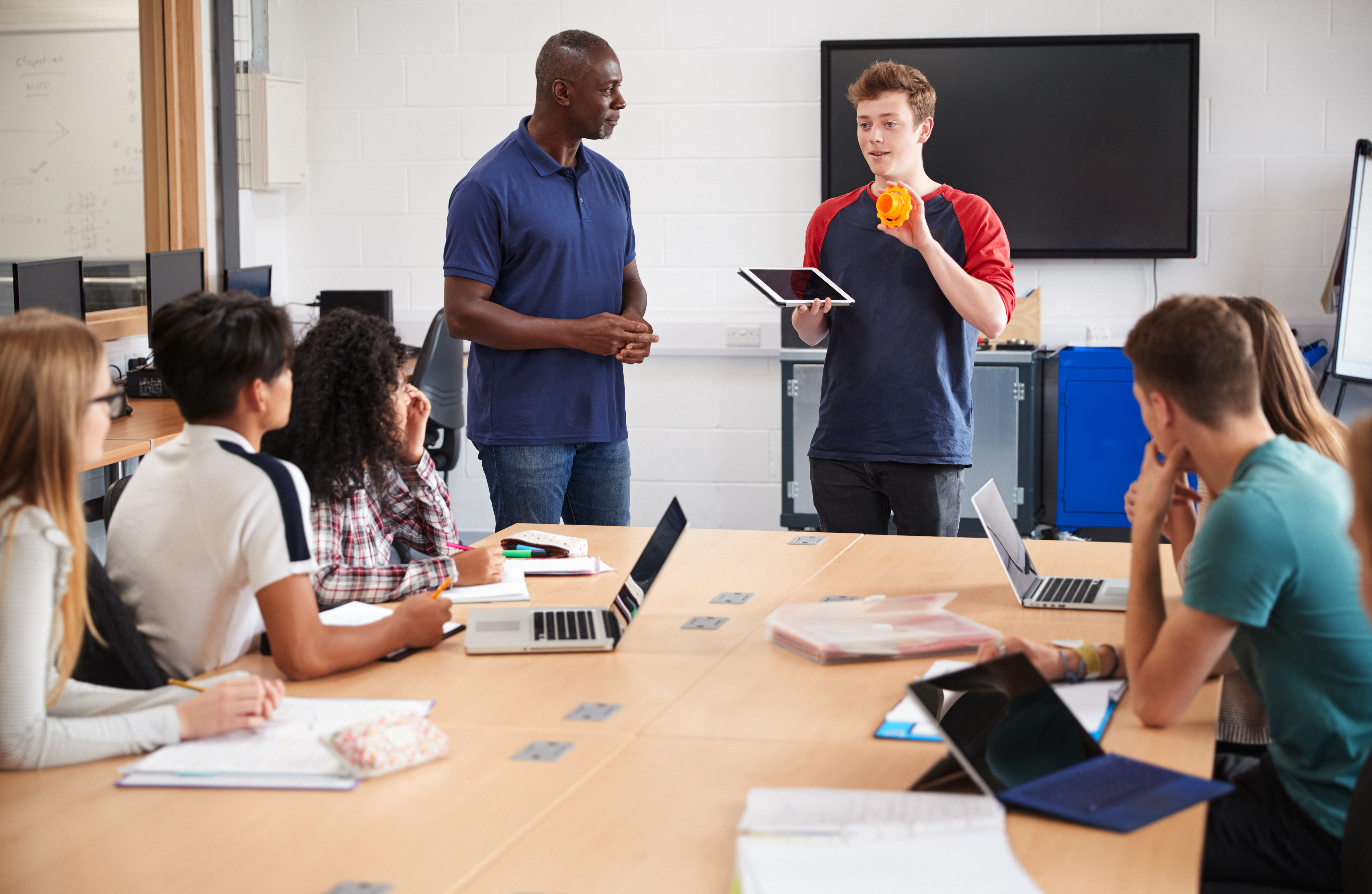 Equipment & Engine Training Counsel (EETC) Live-Stream Videos for Continuing Education
