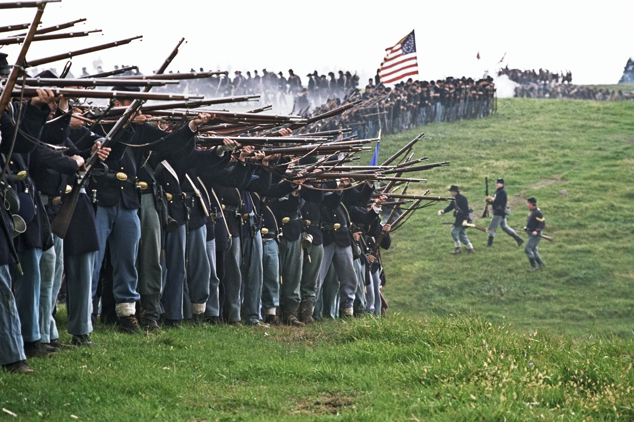 US Constitution and Presidential War Powers