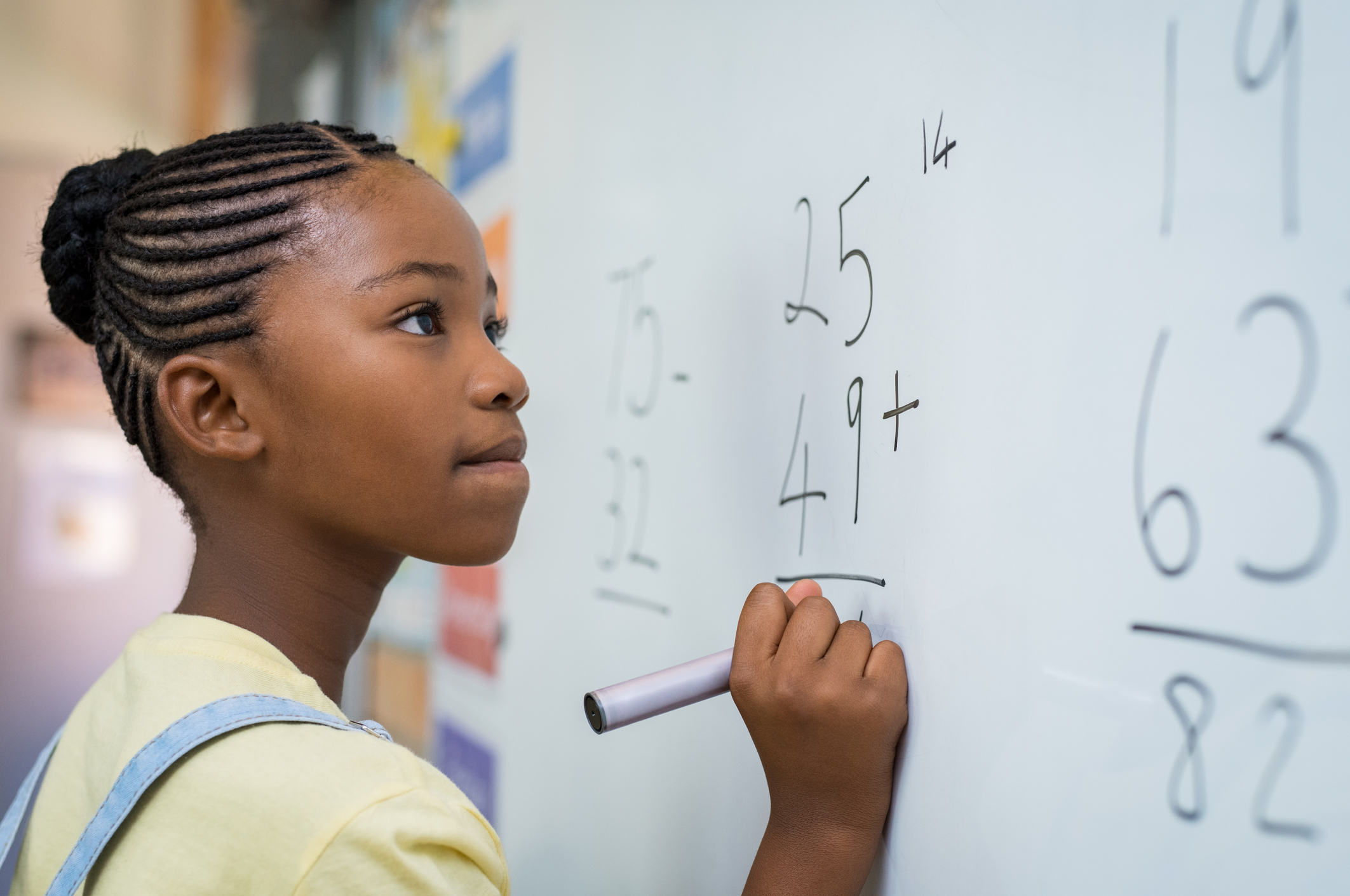 How Are Math CC Standards Different