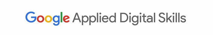 Digital Learning with Google