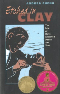etched in clay anti racist reading list