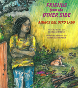 Friends from the other side Anti-Racist Reading List