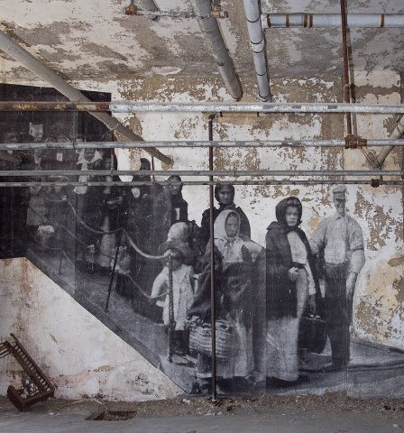 Understanding Migration Past and Present Inquiry