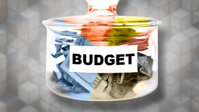 CREATE: A Salary-Based Budget