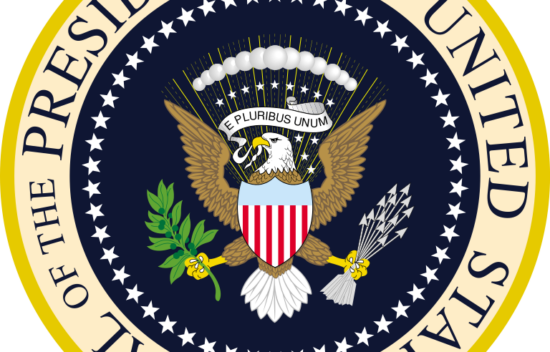 The Twenty-Fifth Amendment