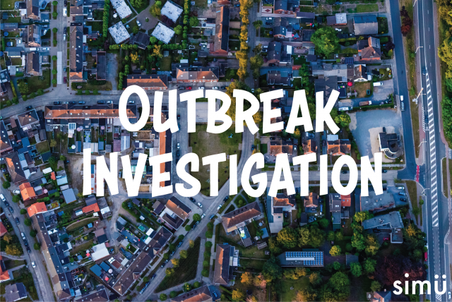 Maine COVID-19 Outbreak Investigation