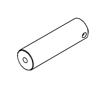 Machining Welding project Blueprint