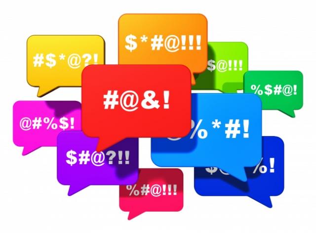 Slurs, Offensive Language and How to Respond