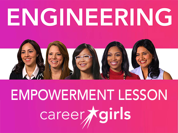 Engineering Careers: Video-Based Career Exploration Lesson