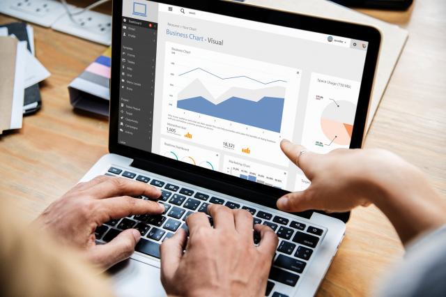 How To Use Organizational Software