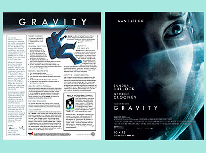 Gravity