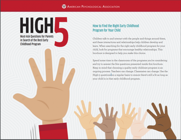 High Five