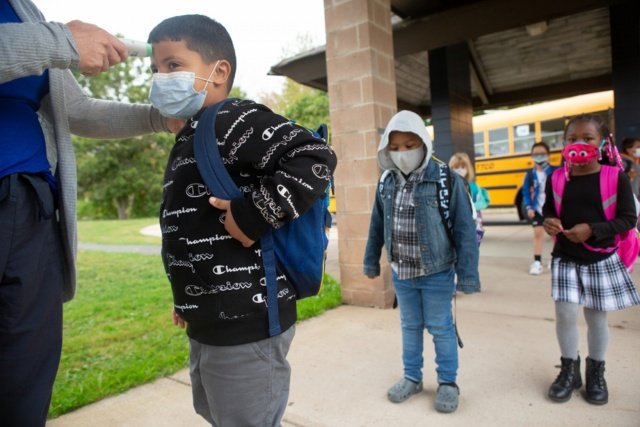 Webinar: Distance + Blended Learning for Historically Marginalized Populations