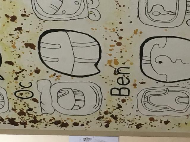 Maya Language and Writing