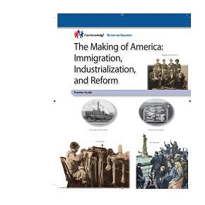 The History and Reasons Behind Immigration