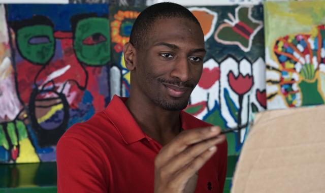 Intelligent Lives: Supporting Positive Behavior and College/Career Outcomes for Students with Intellectual and Developmental Disabilities