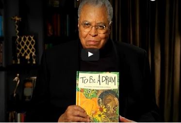 To Be A Drum read by James Earl Jones