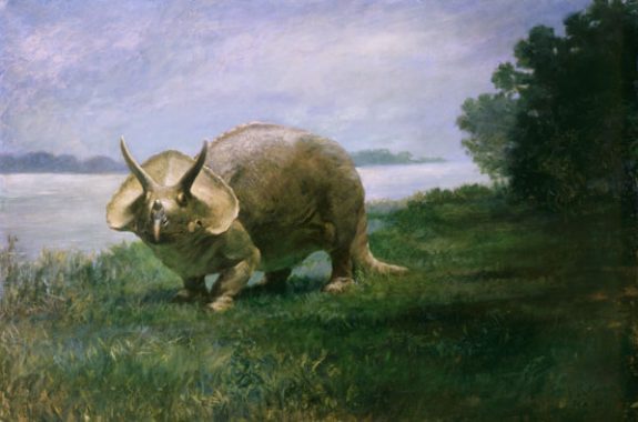 How Do Scientists Know What Dinosaurs Looked Like?