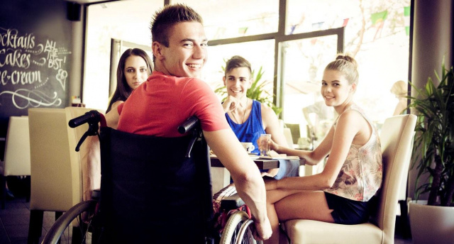 Discover Your Happy