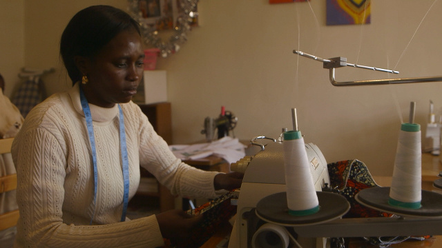 LESSON SIX: How does Money lead to Gender-based Violence?