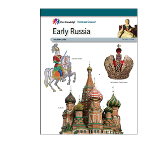 Early Russia