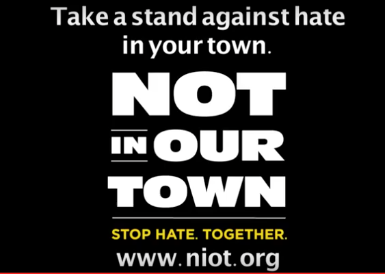 Bloomington Unity