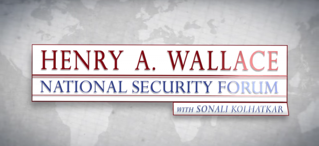 National Security