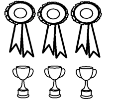 Olympic medals