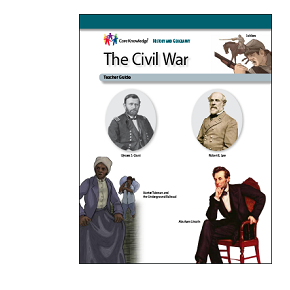 The Civil War
