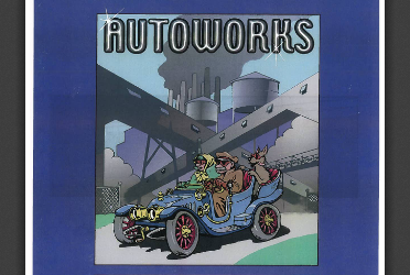 Autoworks - Industrial Union Lesson